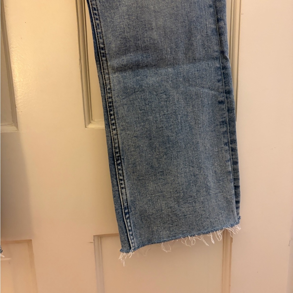 rag & bone Peyton Ankle Bootcut Jean - Picture 3 of 9